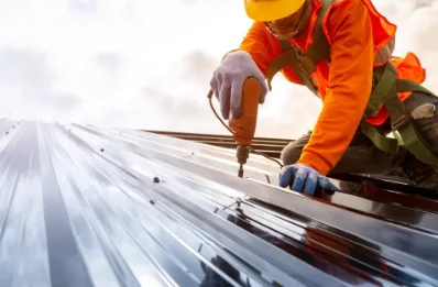 Travaux de zinguerie à Gouy-en-Ternois